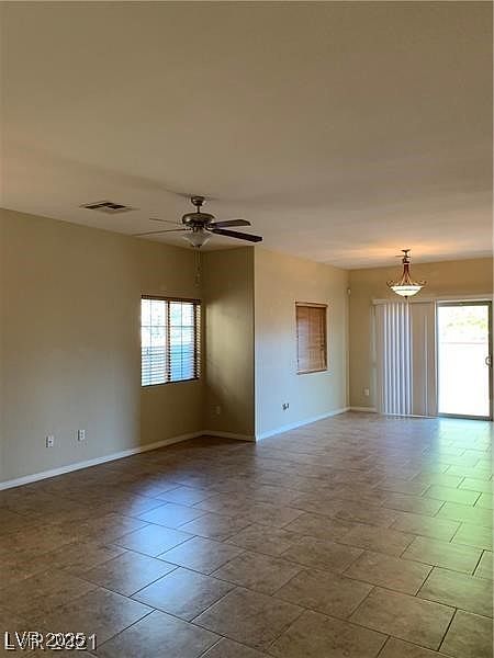 3813 Juanita May Ave North Las Vegas, NV 89032  | New build