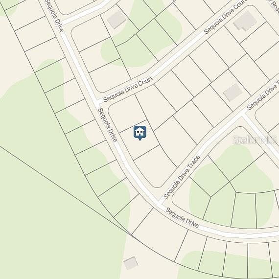 Sequoia Dr LOT 16 Ocklawaha, FL 32179  | Land/Lot