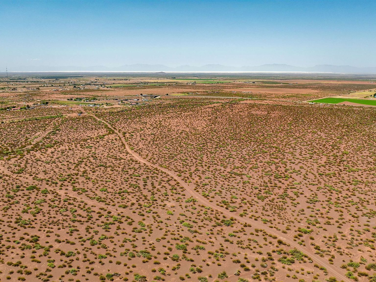 Coyote Canyon Rd Tularosa, NM 88352  | Land/Lot