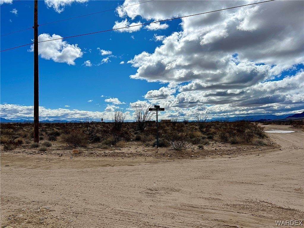 LOT 40 W Wilshire Rd Yucca, AZ 86438 - Thumbnail 5