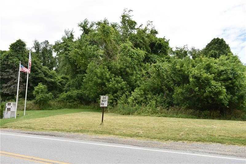 Curry Road & Horning Road, South Park Township, PA 15236, USA  | Land/Lot