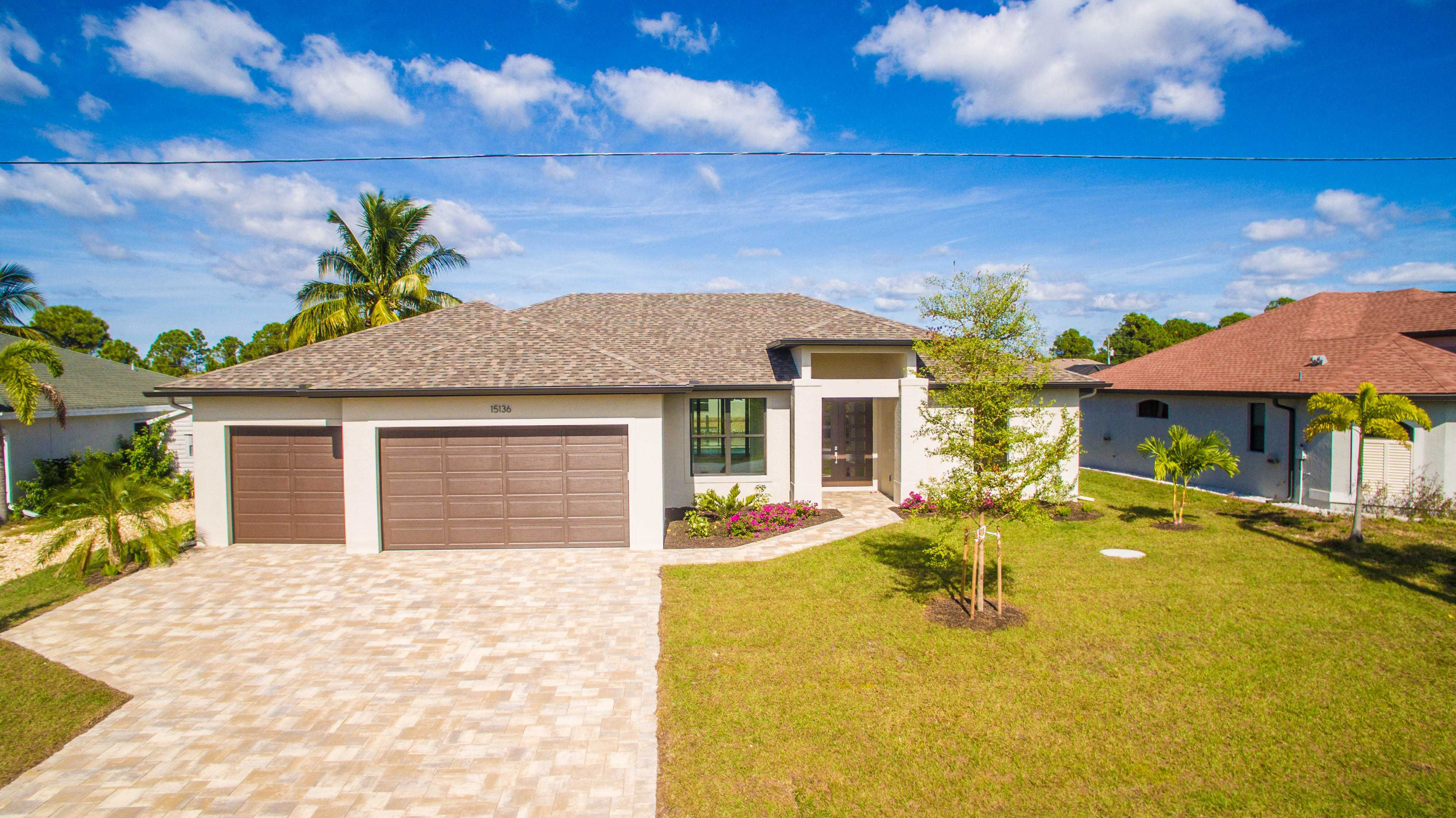 15291 Appleton Boulevard, Port Charlotte, FL, USA, 33981 | Single Family