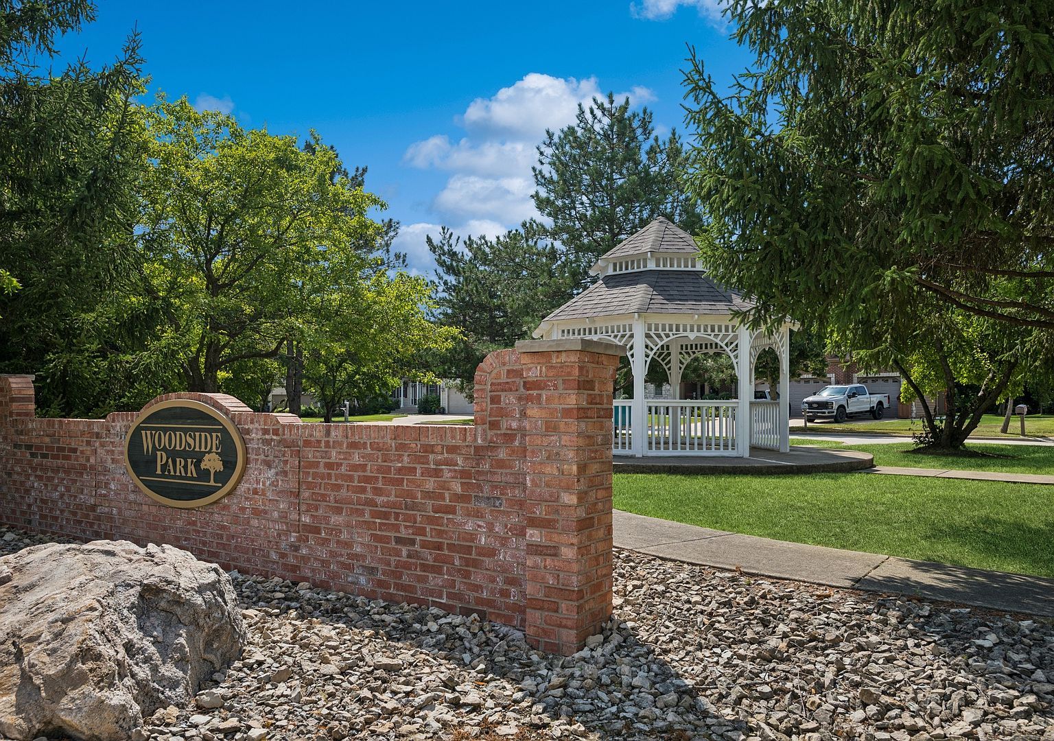 6401 Davidson Ct LOT 3-4 Gurnee, IL 60031  | Land/Lot