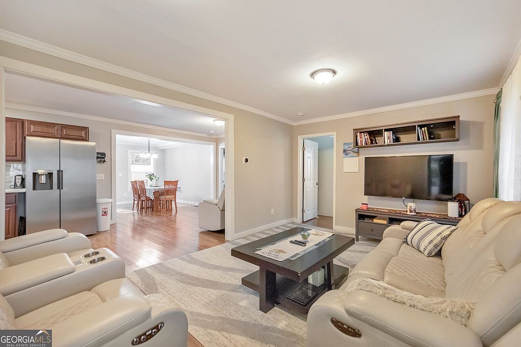 302 Jack St SE Silver Creek, GA 30173 - Thumbnail 5