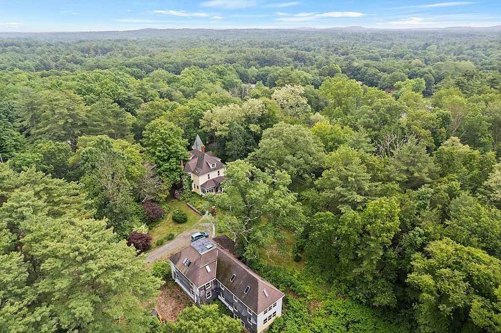 21 Main St Newbury, MA 01922 | Land/Lot