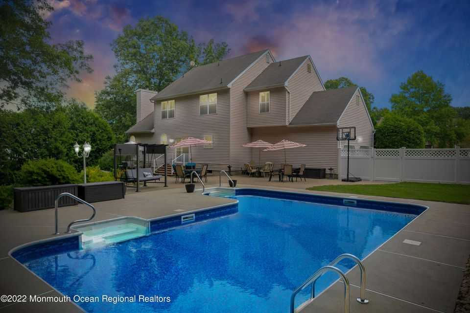 2 Highland Drive, Jackson Township, NJ, USA, 8527 - Thumbnail 3