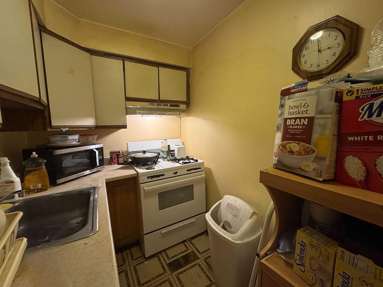 1717 53rd St APT 13 North Bergen, NJ 07047  | Condominium