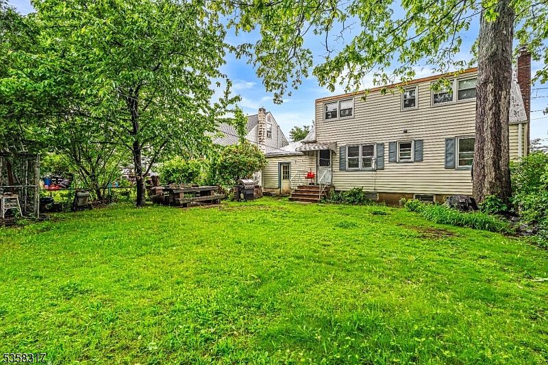 801 Clark St Linden, NJ 07036  | Single Family