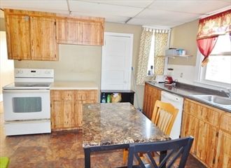 88 Fuller Street, Brockton, MA, USA, 2301  | Multi Family