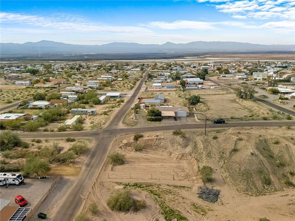 4757 Pinta Dr Topock, AZ 86436  | Land/Lot