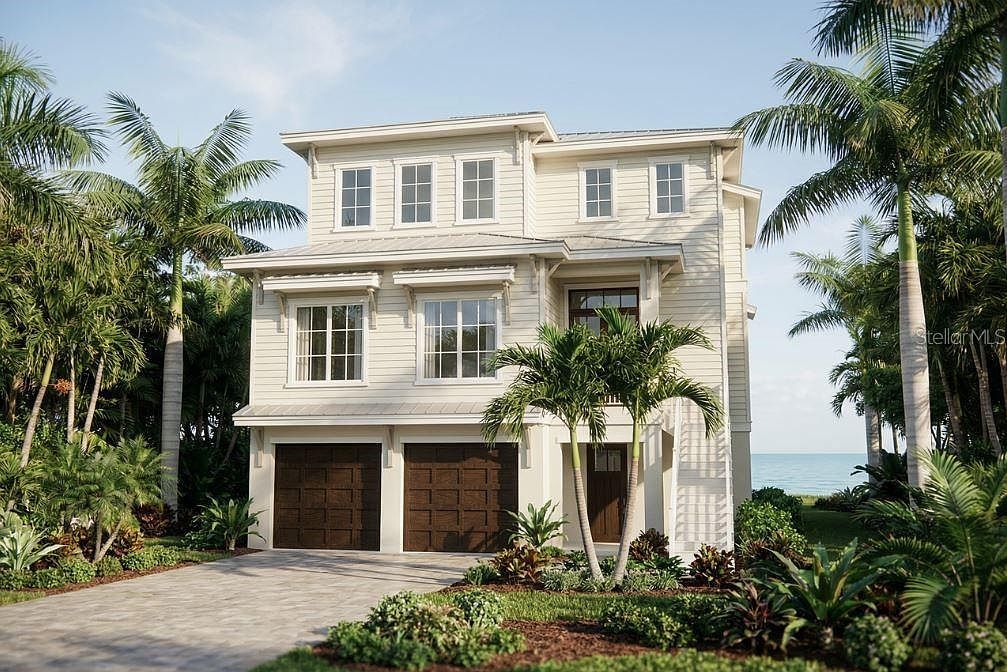 5811 Bayou Grande Blvd NE Saint Petersburg, FL 33703 | Single Family