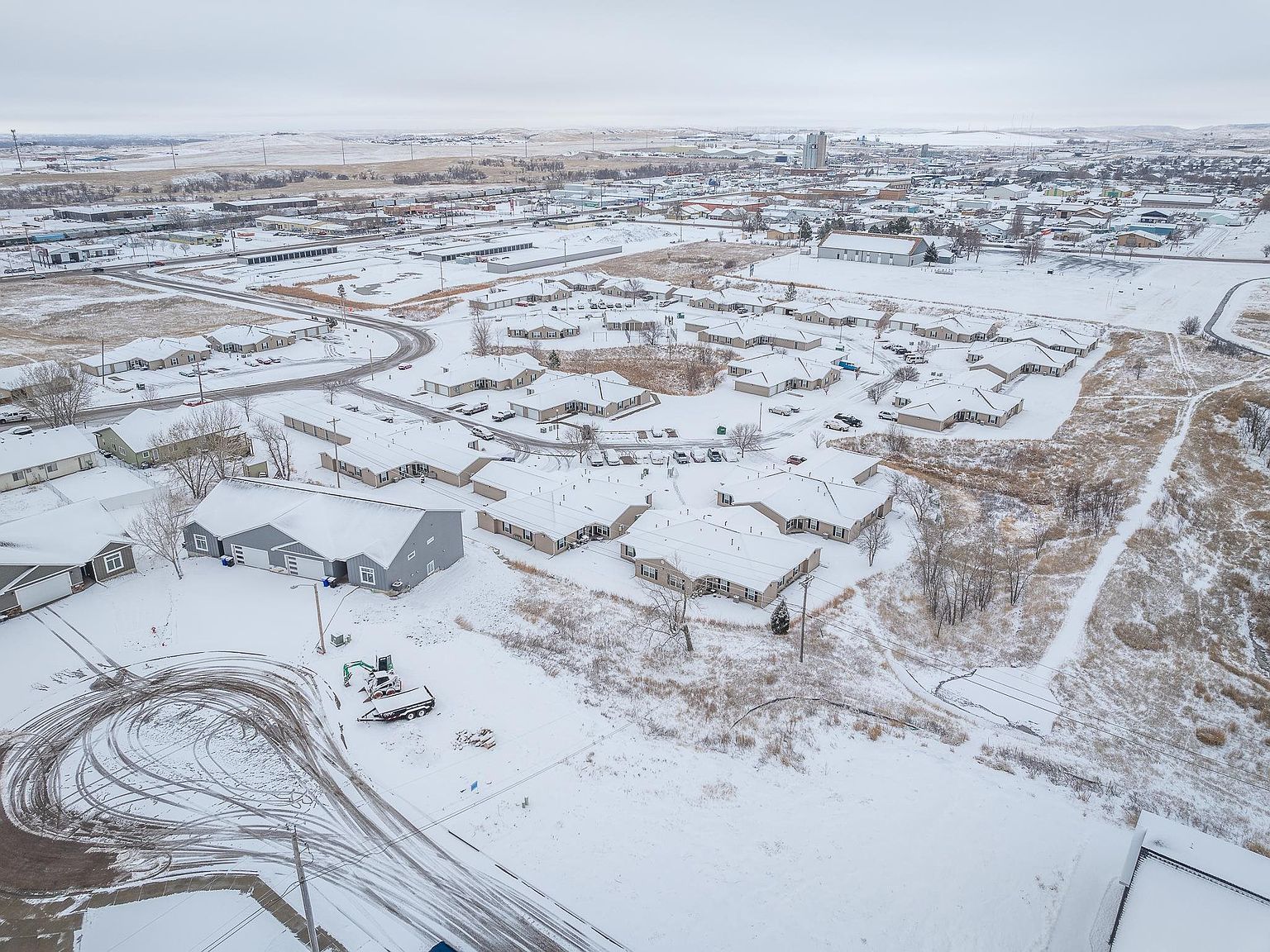 3059 Hoefer Ave Rapid City, SD 57701 | Land/Lot