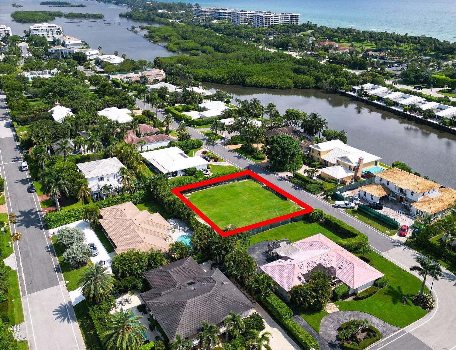 2270 Ibis Isle Rd E Palm Beach, FL 33480  | Single Family