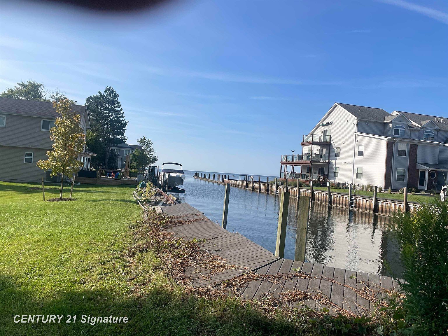 0 Siesta St Harrison Township, MI 48045  | Land/Lot