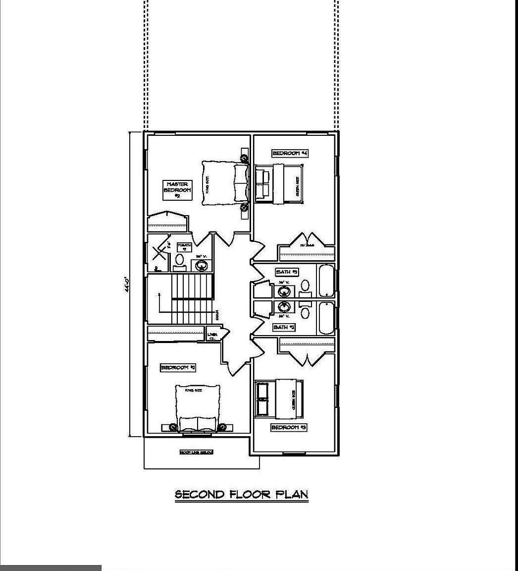210 S Front St Georgetown, DE 19947  | Single Family