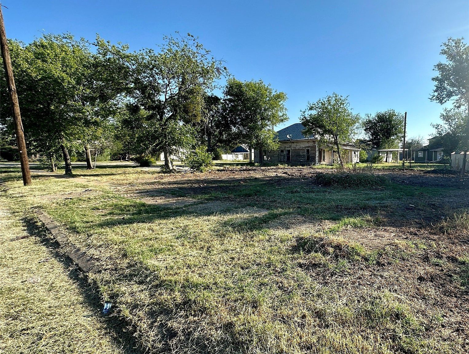 315 W Cedar St Coleman, TX 76834 | Land/Lot