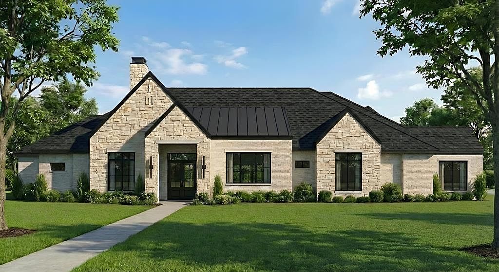 7123 W County Road 42 Midland, TX 79707  | Single Family