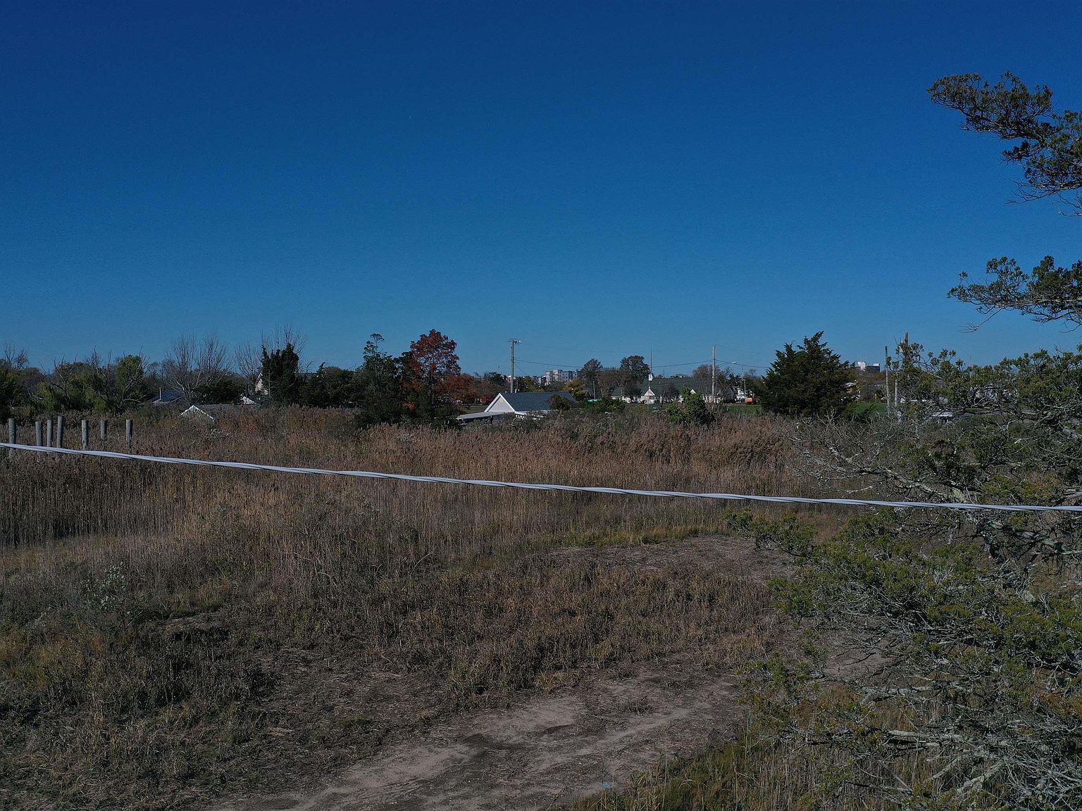 310 E Edgewater Ave Pleasantville, NJ 08232  | Land/Lot