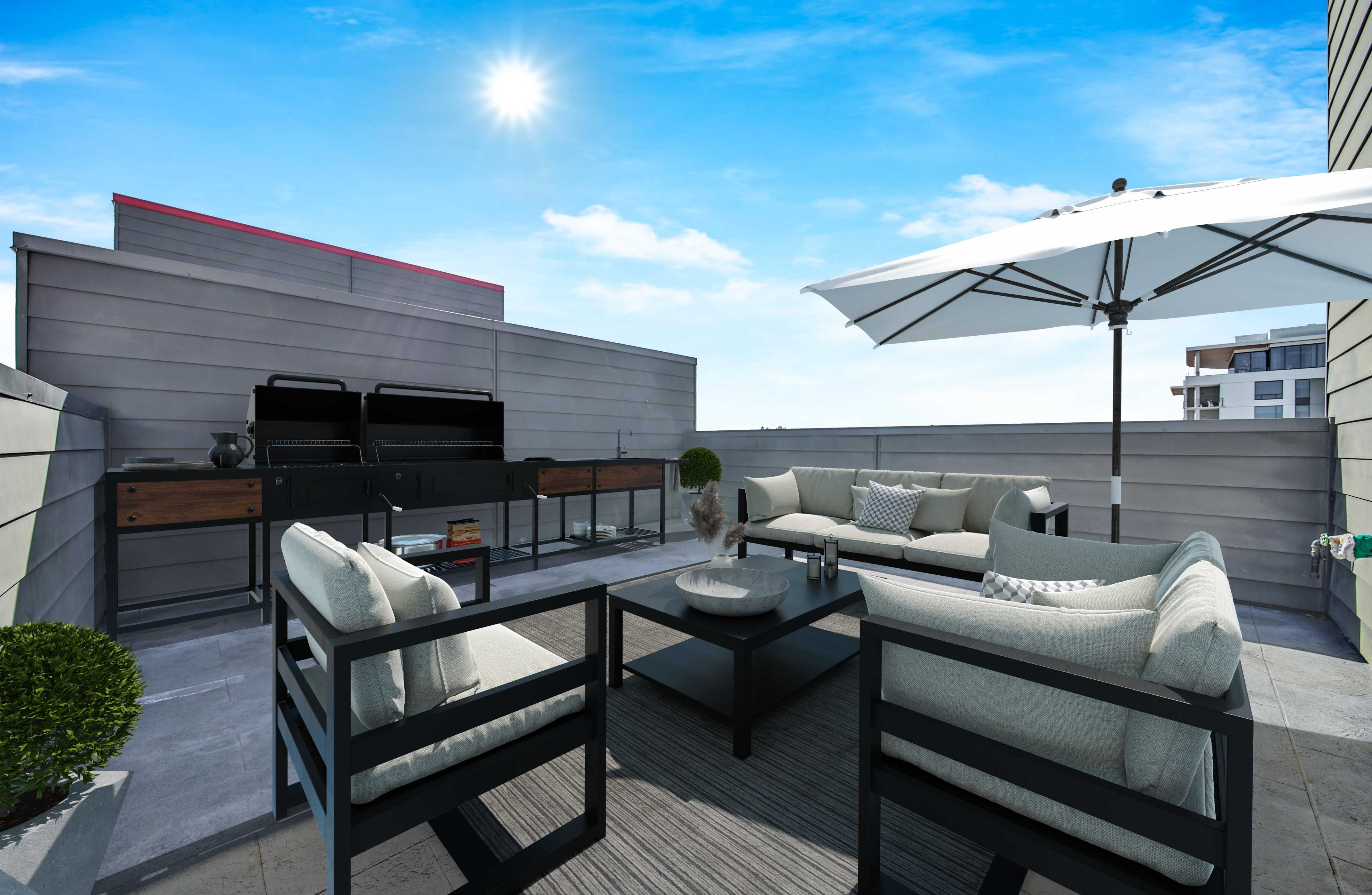 1161 West 18th Street, Houston, TX, USA, 77008  | Town Home