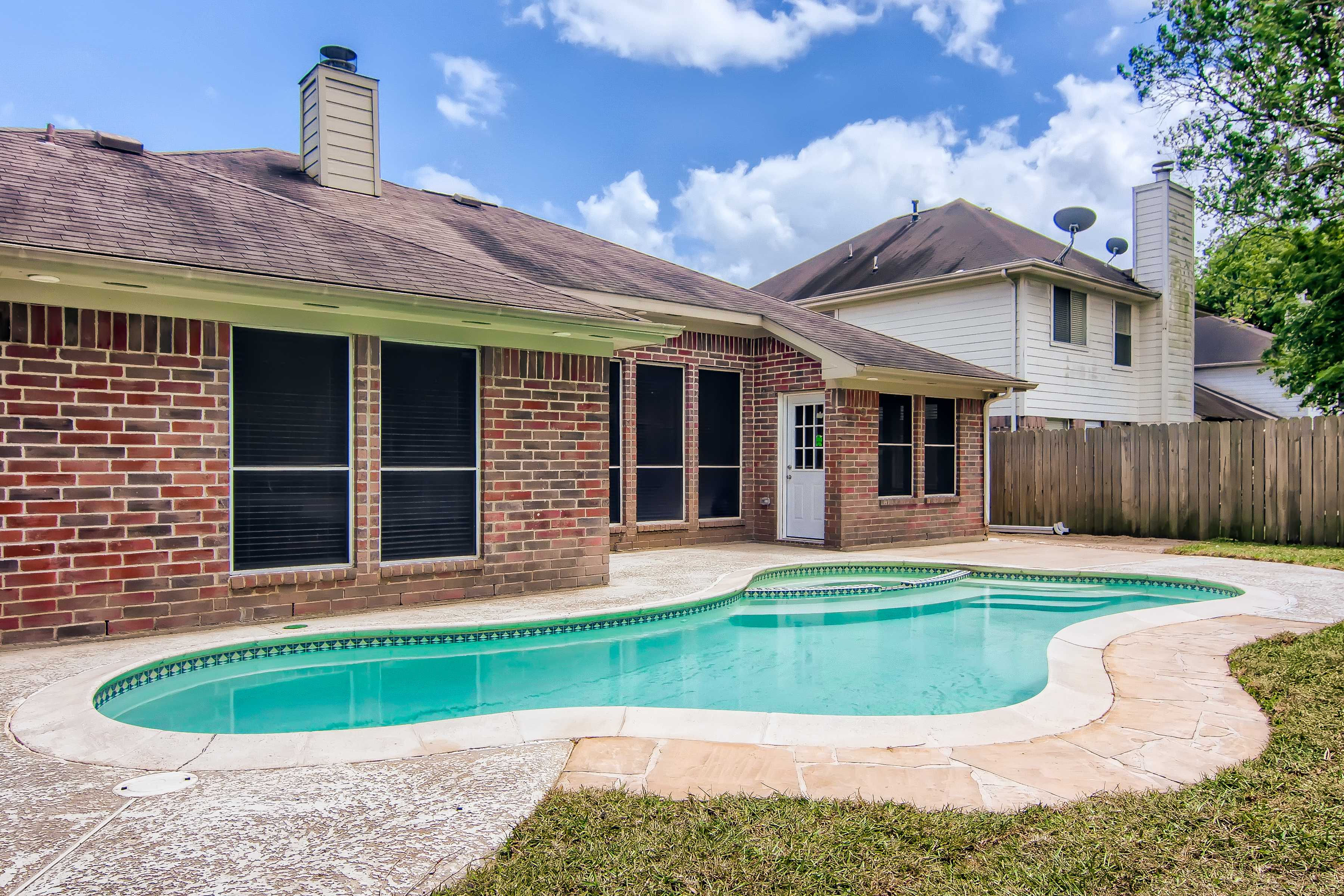 18723 Timbers Drive, Humble, TX, USA, 77346 - Thumbnail 3