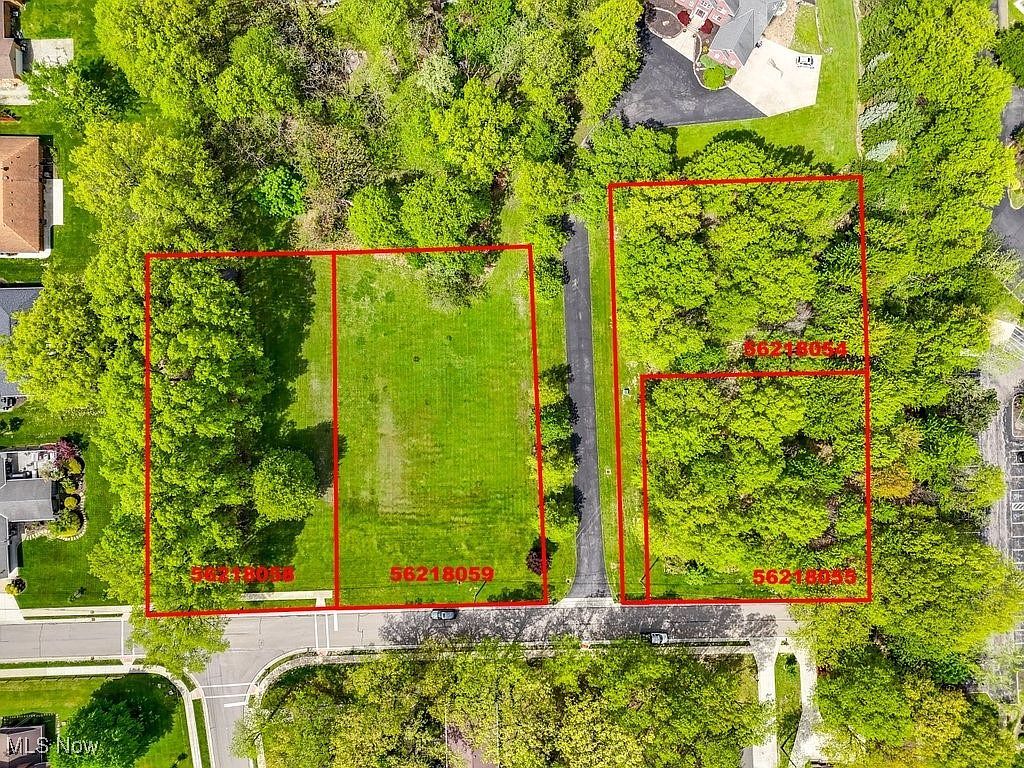 Daisy Blvd Independence, OH 44131 | Land/Lot