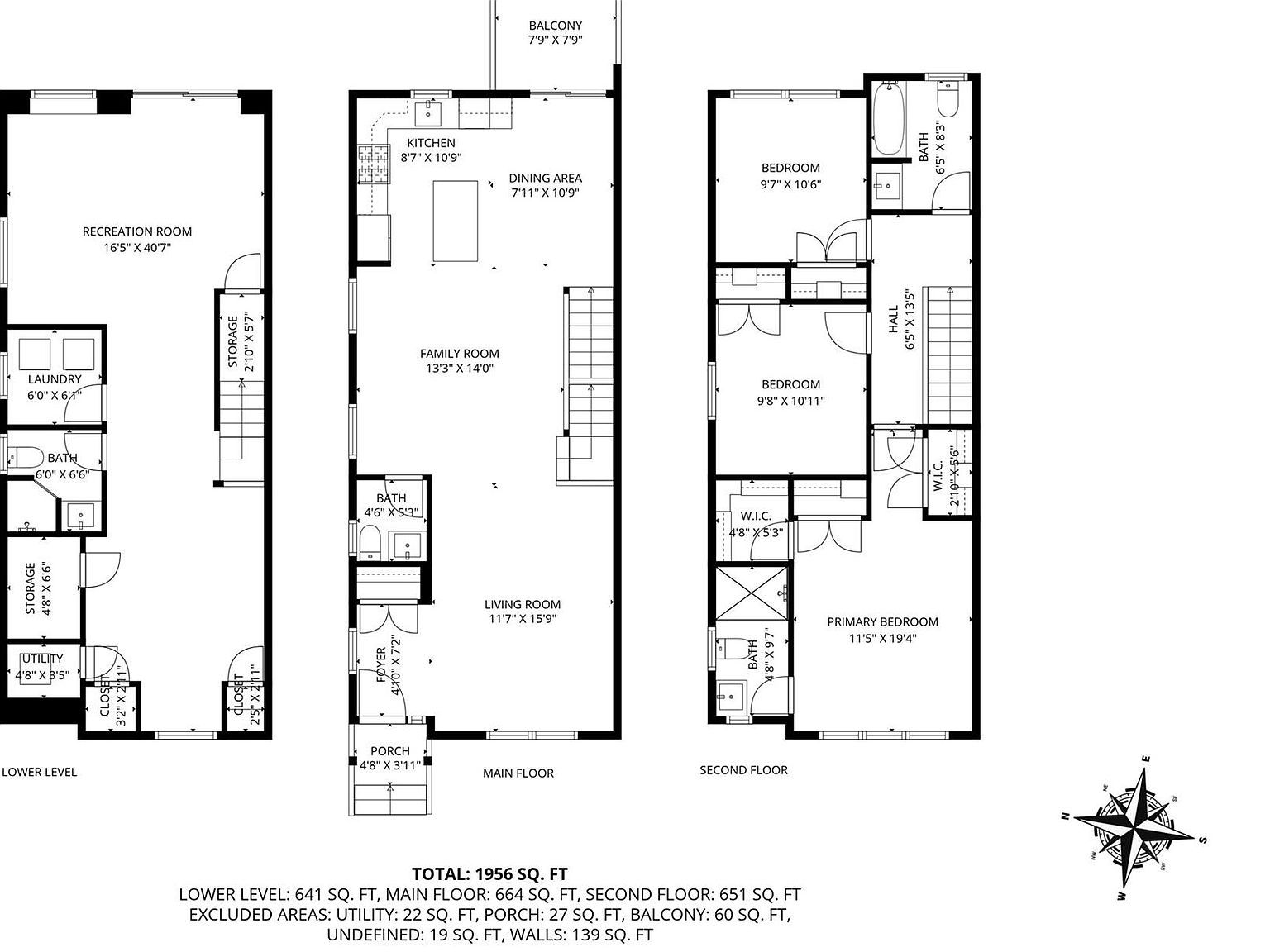 56 Kirkwood Rd Port Washington, NY 11050 | Single Family