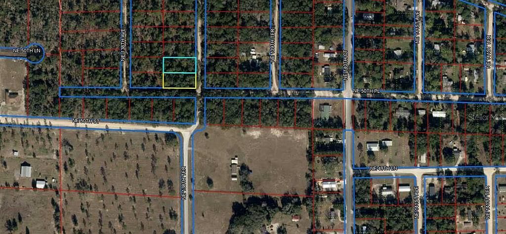 NE 138th Ter #26 Williston, FL 32696 | Land/Lot