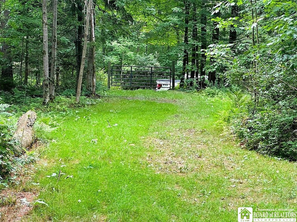 4695 Pickard Rd #27 Dewittville, NY 14728  | Land/Lot