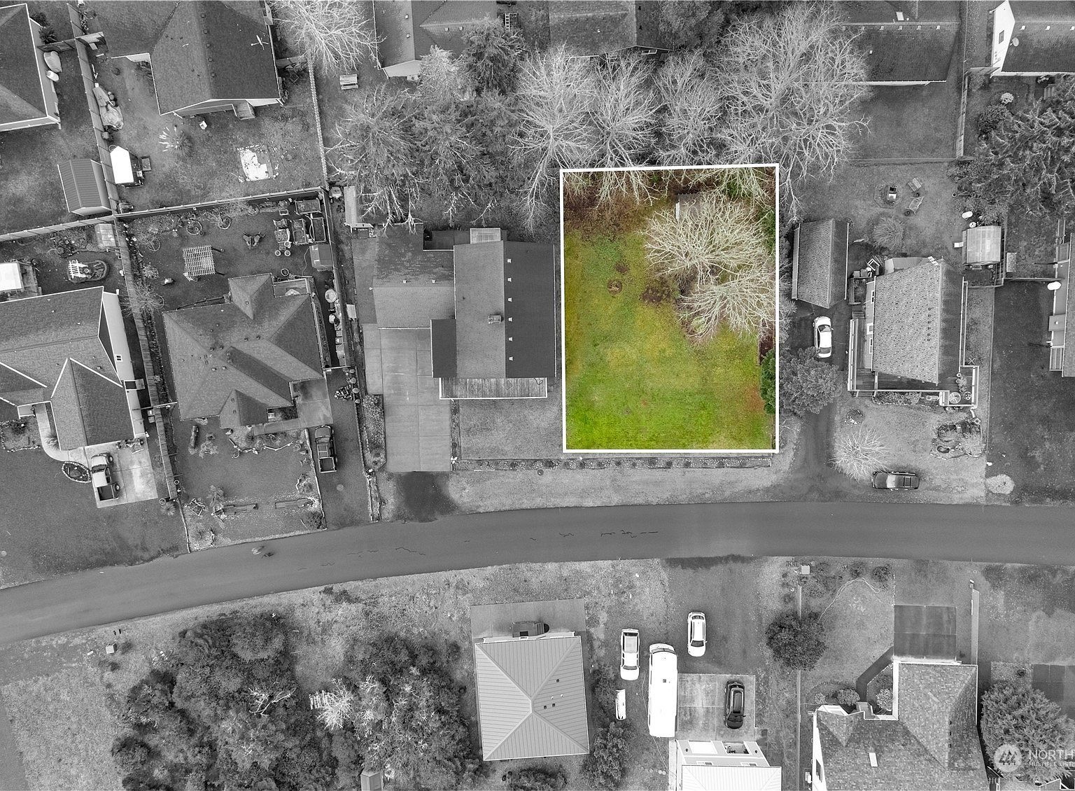 229 Olympic View Ave NE Ocean Shores, WA 98569 | Land/Lot