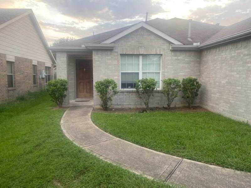 3843 Pebble Garden Lane, Katy, TX, 77449  | Single Family