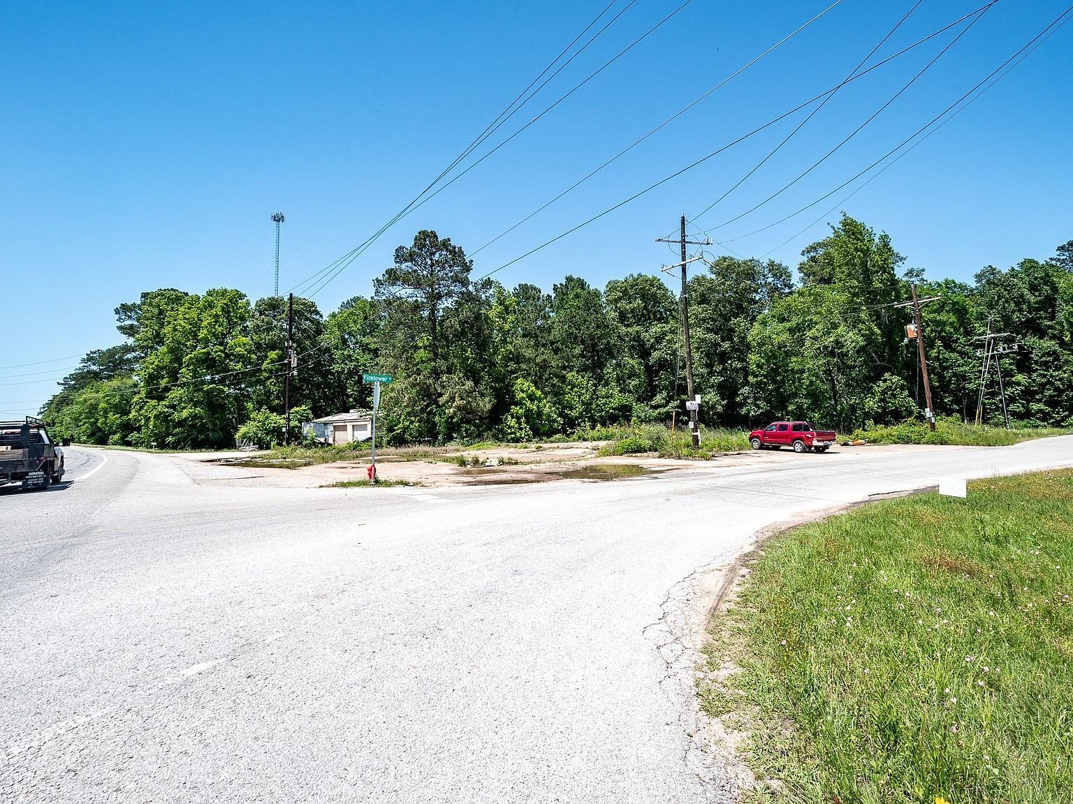 16895 Fm 1485 Rd Conroe, TX 77306  | Land/Lot