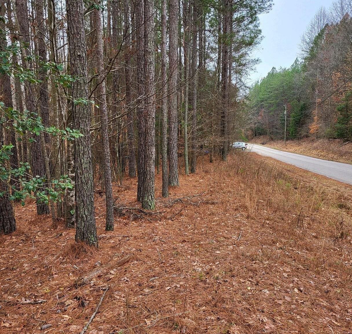 461 Cowford Bridge Rd Spartanburg, SC 29302  | Land/Lot