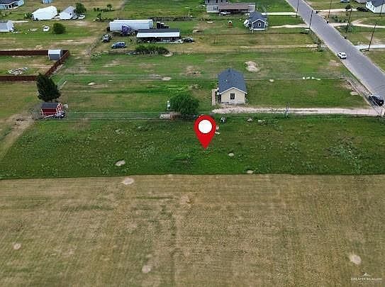 12617 Puesta Del Sol Dr Weslaco, TX 78599  | Land/Lot