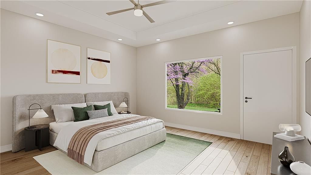 1003 Trail View Dr Baldwin City, KS 66006  | Single Family