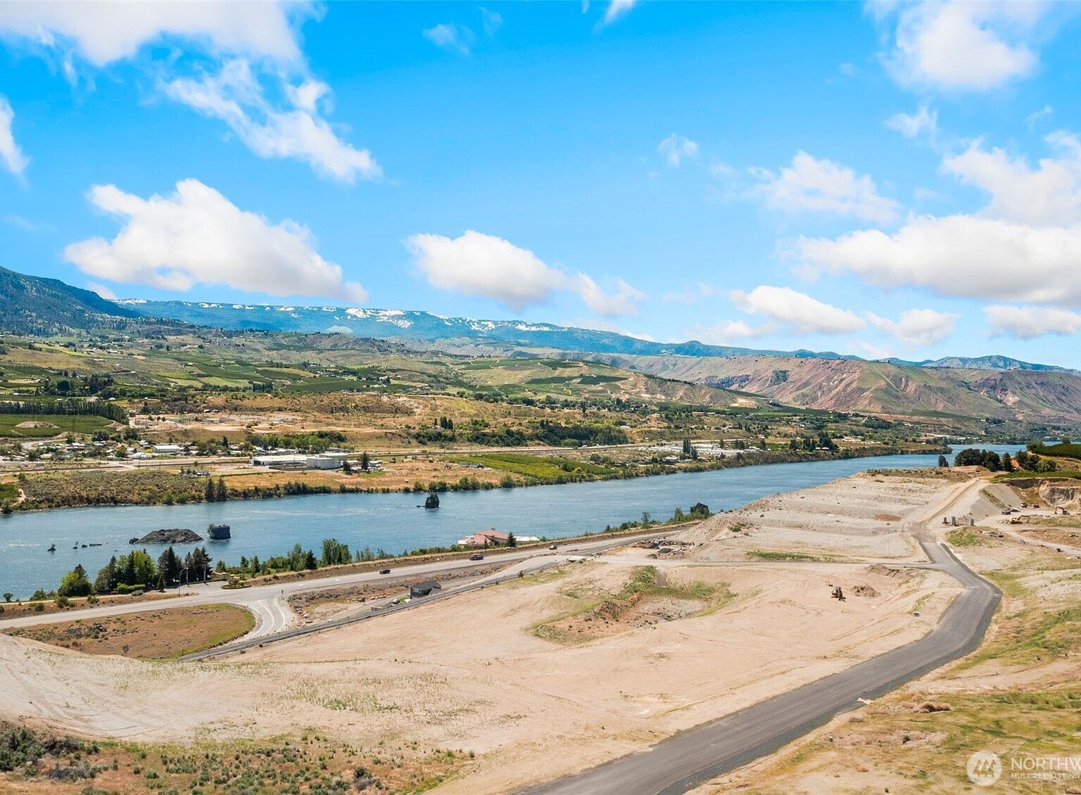 0 S Valiant Dr #20 East Wenatchee, WA 98802 | Land/Lot