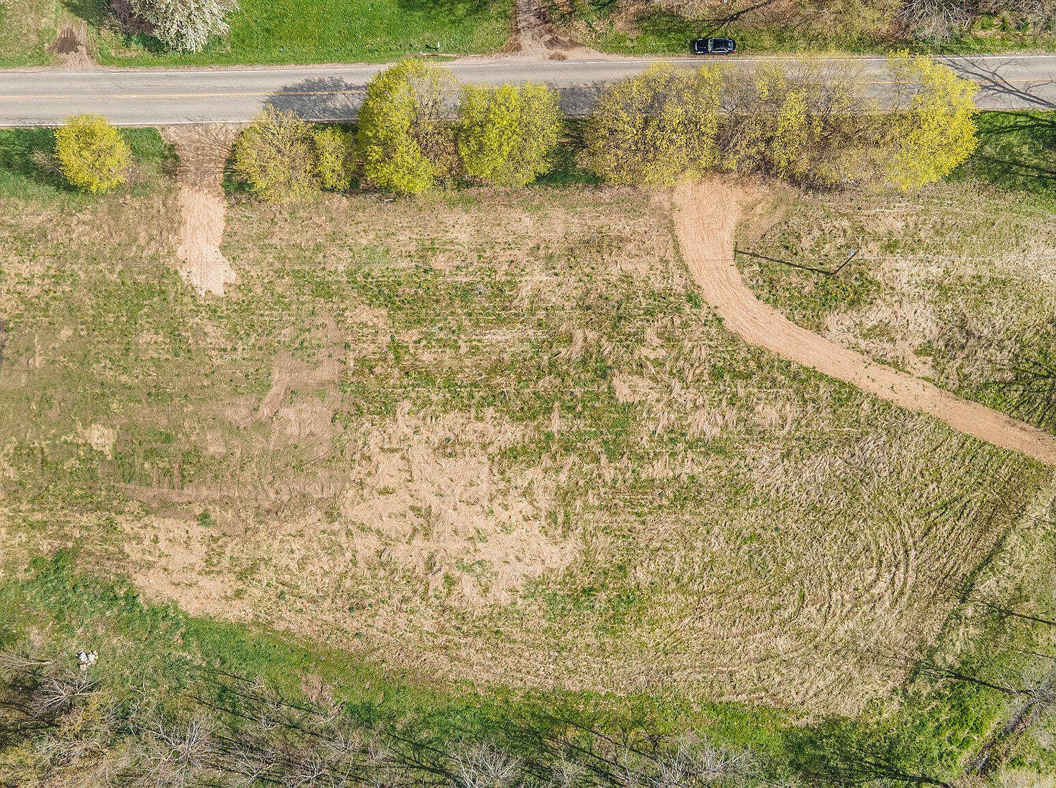 2308 W 112th St Grant, MI 49327 | Land/Lot