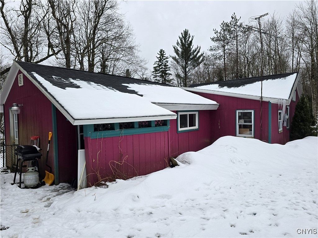 1083 Jackson Rd Redfield, NY 13437 | Single Family