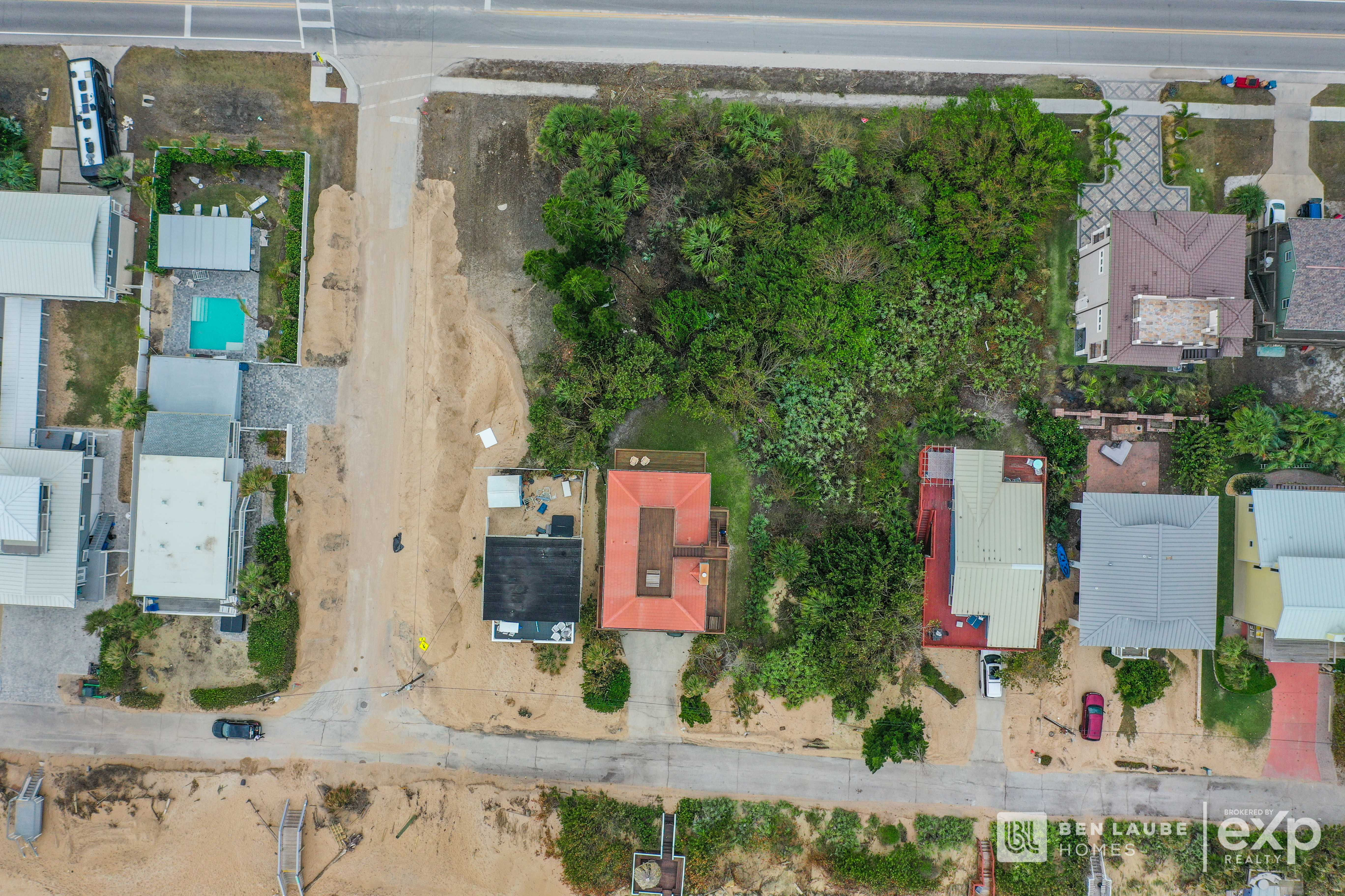 Turtlemound Road, New Smyrna Beach, FL, USA, 32169  | Land/Lot