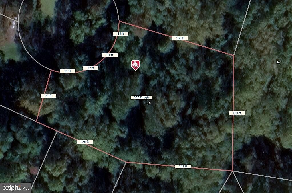 69 Cheryl Trl Fairfield, PA 17320 | Land/Lot