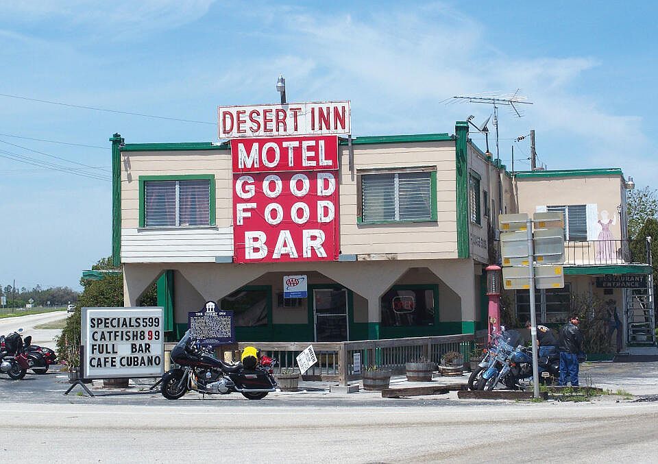 0 State Road 60 Rd Okeechobee, FL 34972  | Land/Lot