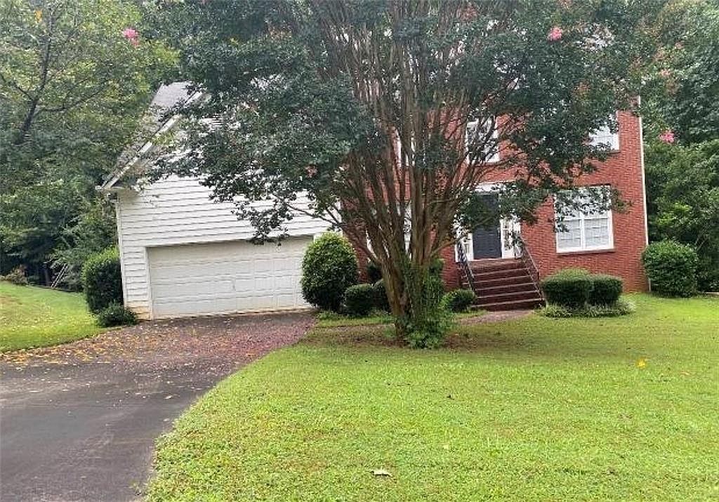 4382 Oakleaf Cv Decatur, GA 30034  | Single Family