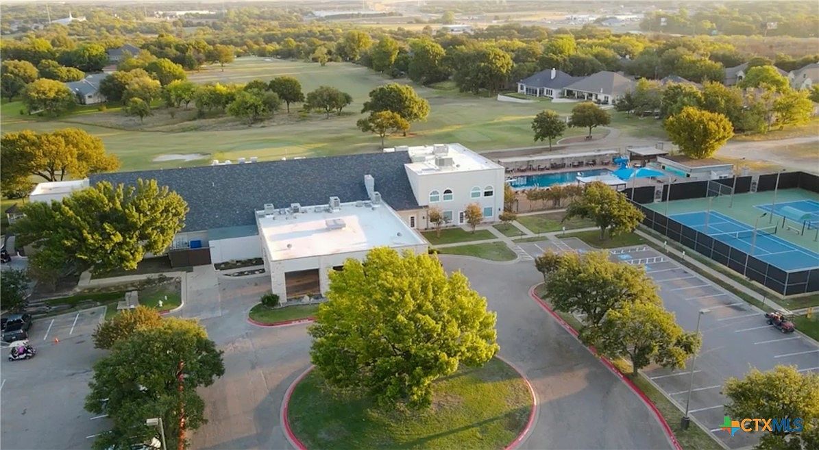 4619 Sunflower Ln Temple, TX 76502  | Land/Lot