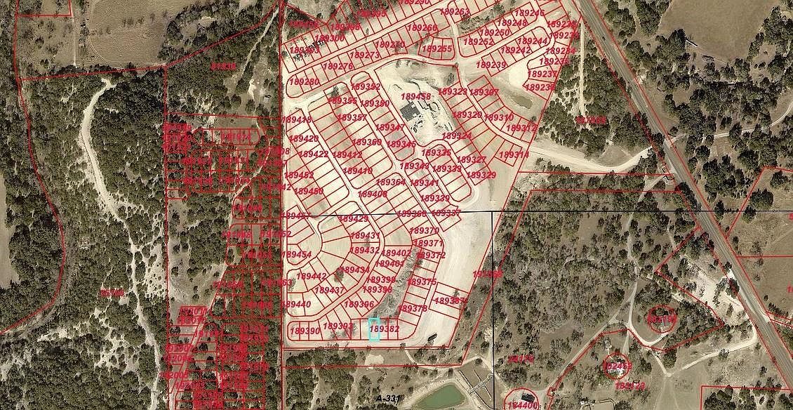 5386 Ranch Road 1376 Rd #159 Fredericksburg, TX 78624 | Land/Lot