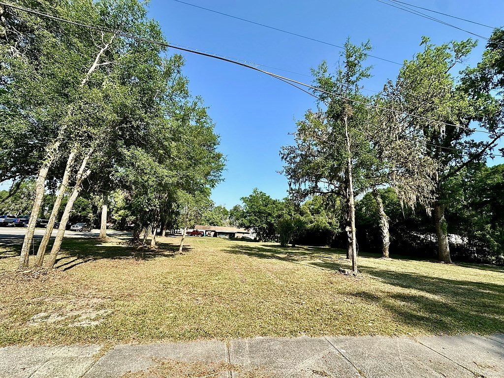 0 N Main St High Springs, FL 32643  | Land/Lot