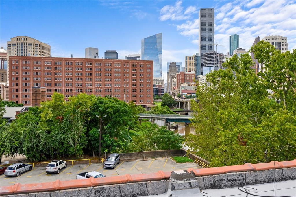 1011 Wood Street #301, Houston, TX, USA, 77002 | Condominium