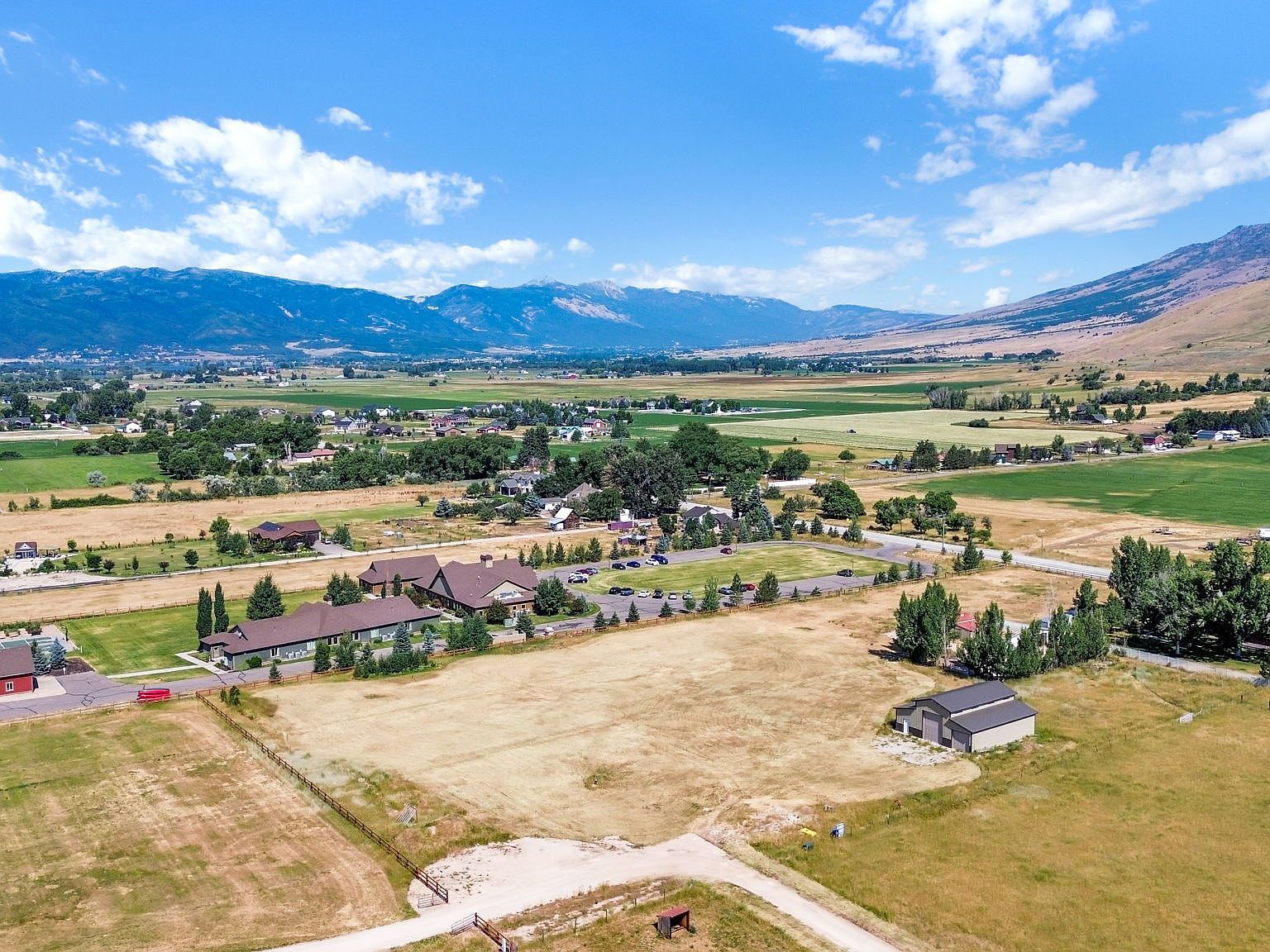 9180 E 200 S Huntsville, UT 84317  | Land/Lot