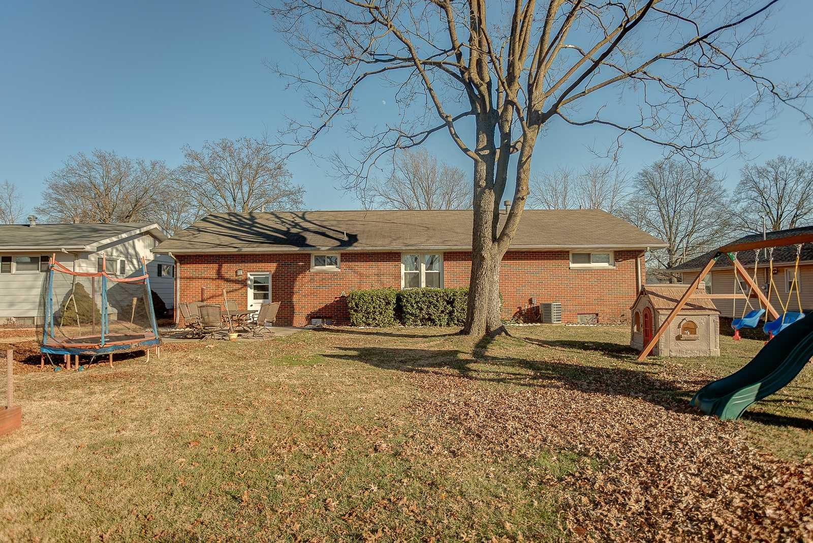 845 N Plum, Breese, IL, 62230  | Single Family