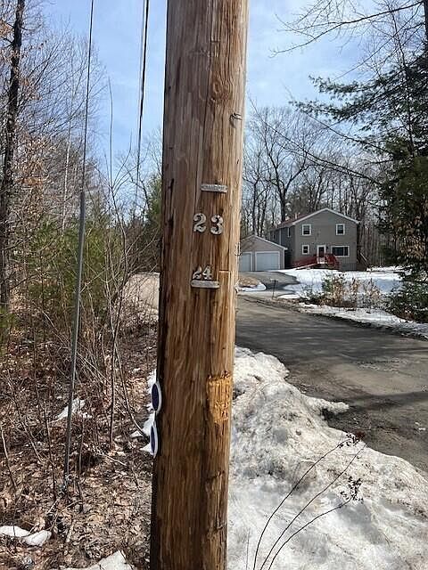 54 Gore Rd Naples, ME 04055  | Land/Lot