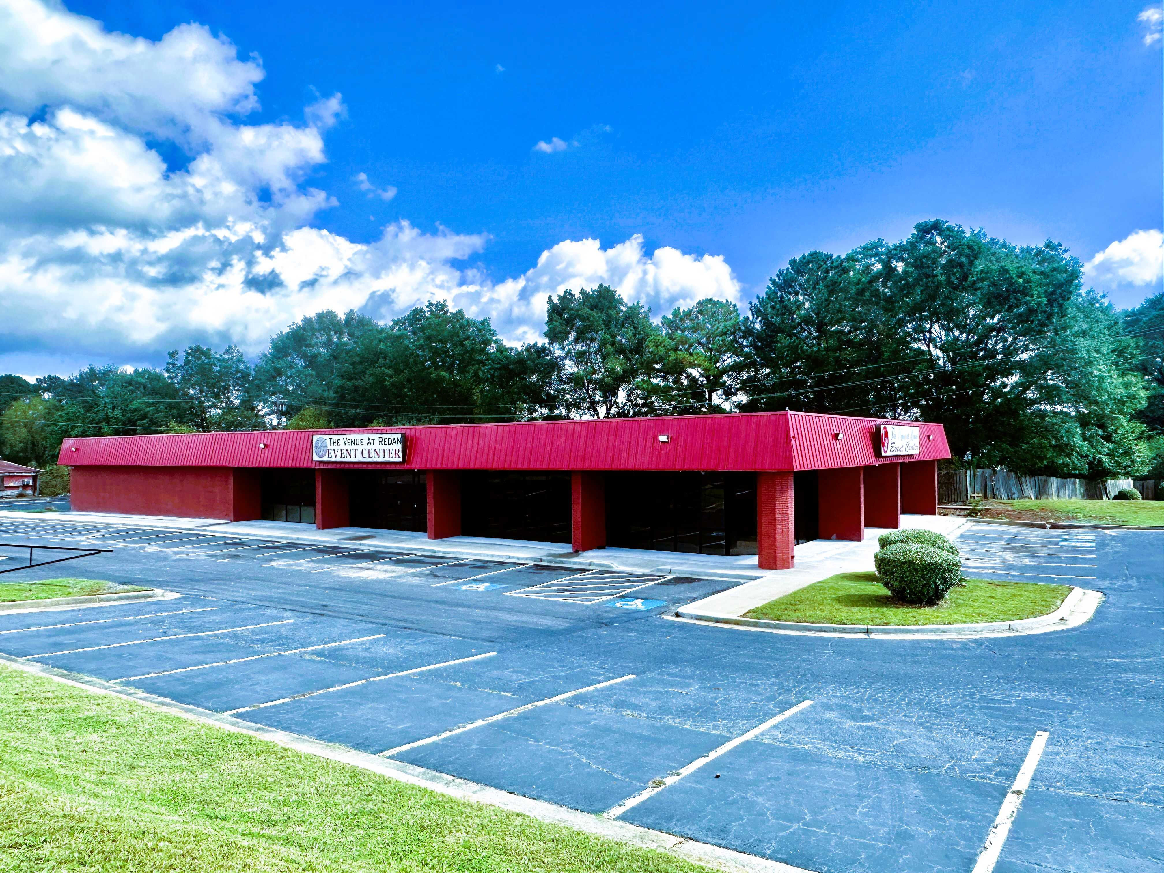 4964 Redan Road, Stone Mountain, GA, 30088 | Commercial