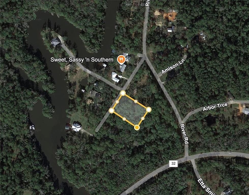17353 River Rd #55 Summerdale, AL 36580 | Land/Lot